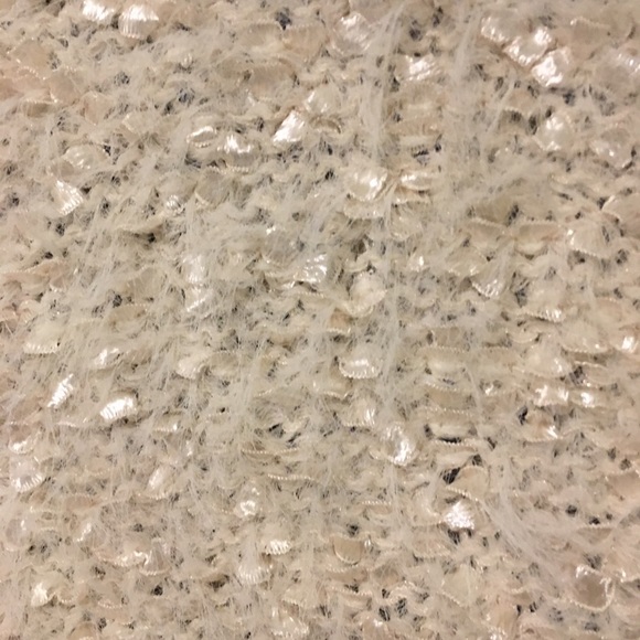 Anthropologie Cozy Nights Cropped Kimono NWT - Picture 8 of 10